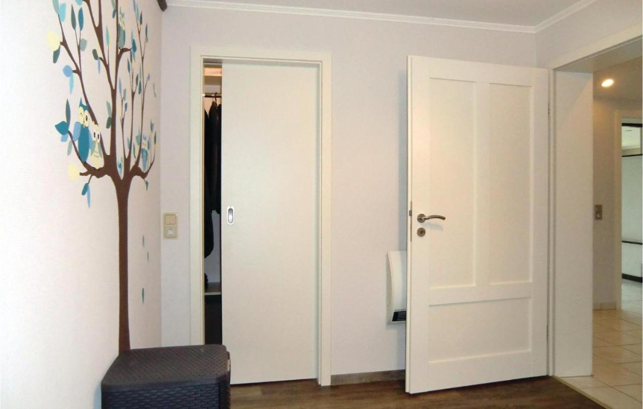 Amazing Apartment In Karlshausen With Kitchen Eksteriør billede