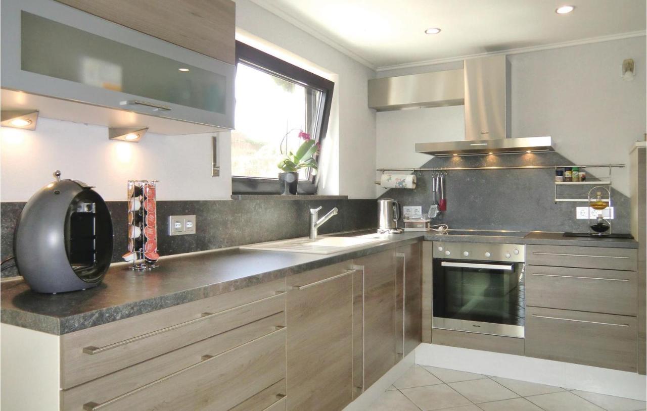 Amazing Apartment In Karlshausen With Kitchen Eksteriør billede