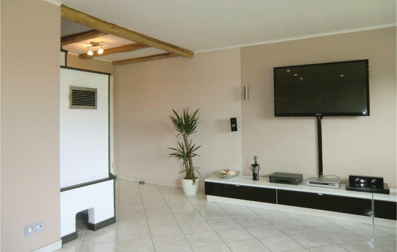 Amazing Apartment In Karlshausen With Kitchen Eksteriør billede